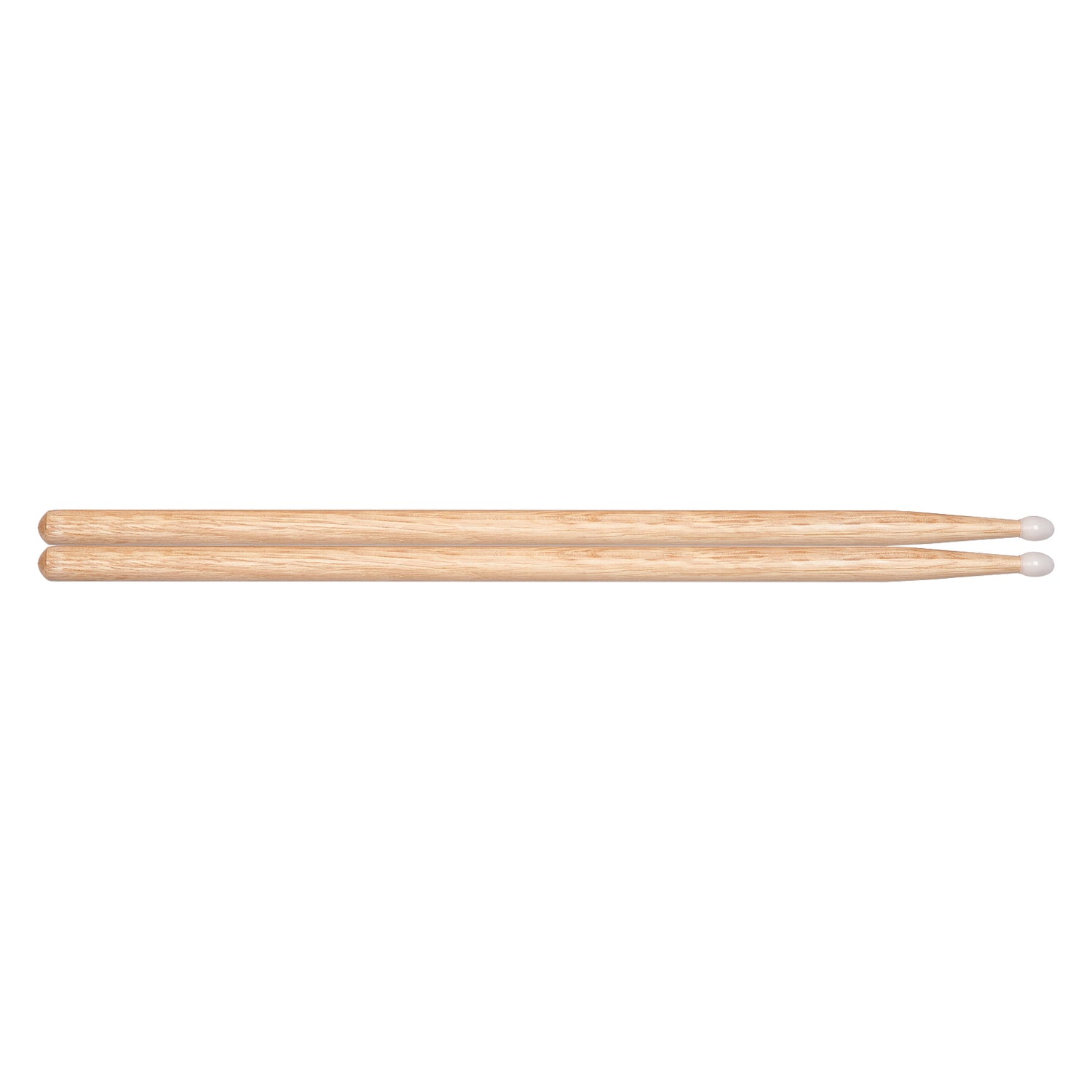 Oak Drumsticks, 7A Nylon Tip (DS-OK7A-NL)