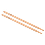 Oak Drumsticks, 7A Wood Tip (DS-OK7A)