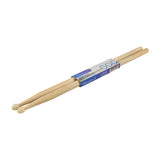 Maple Drumsticks, 5A Nylon Tip (DSME-5A-NL)