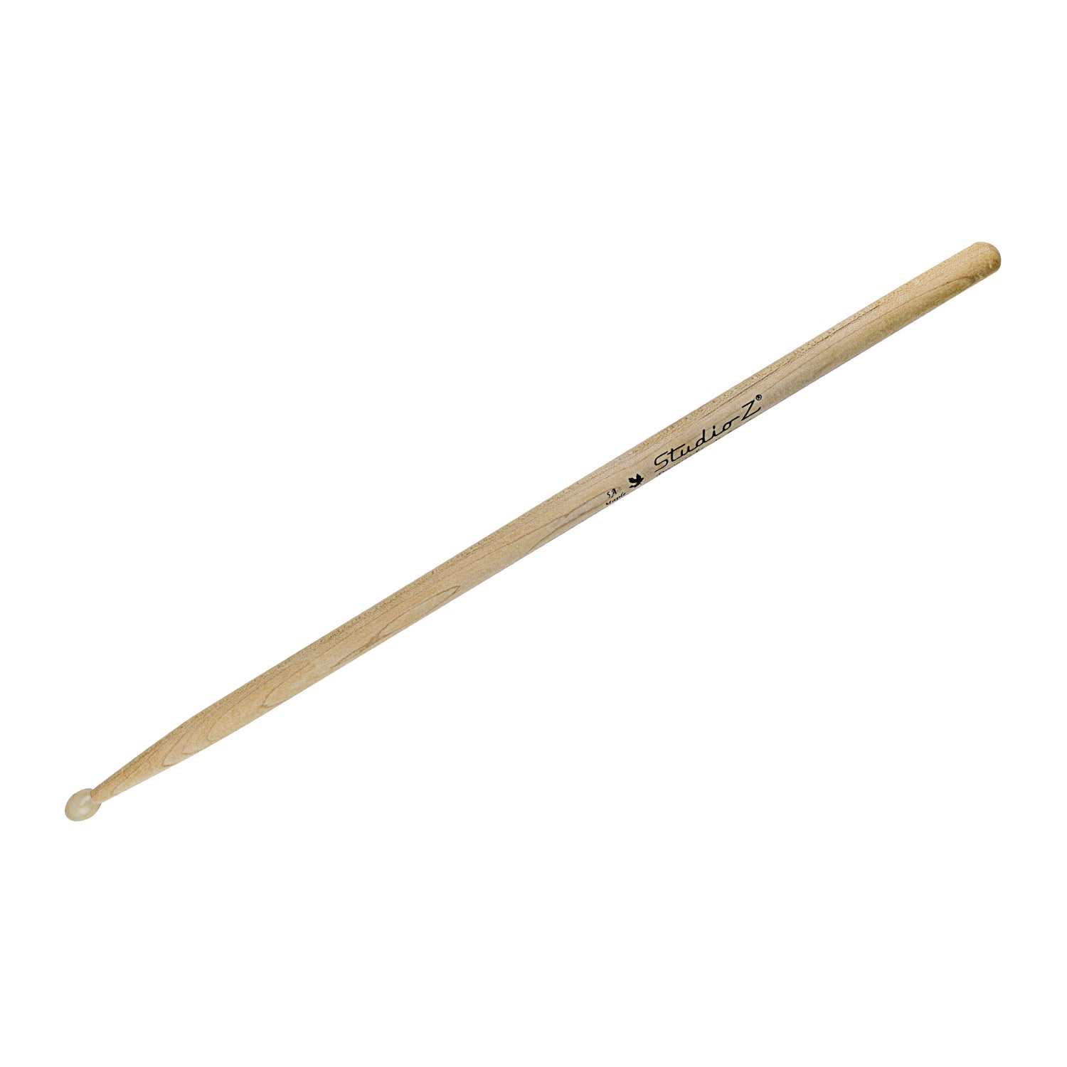 Maple Drumsticks, 5A Nylon Tip (DSME-5A-NL)