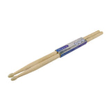 Maple Drumsticks, 7A Nylon Tip (DSME-7A-NL)
