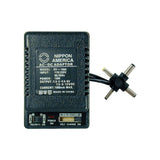 Multi-Outlet Universal AC/DC Adapter (DV-1000)