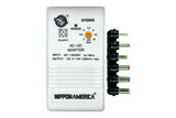 Universal AC/DC Adapter (DV-2000)