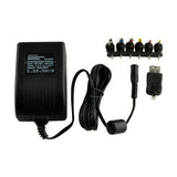 Switching Power Adapter For Digital Camera (DV-2300)