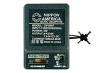 Universal AC/DC Adapter (DV-5467)
