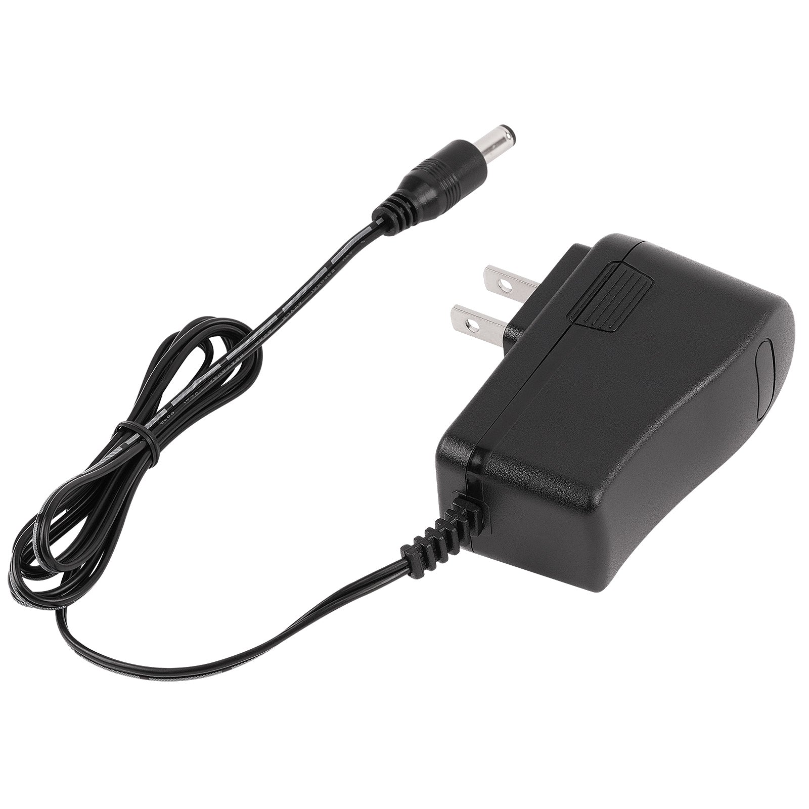 AC/DC Adapter (DV-CC-212V) – NipponAmerica