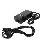 12V 2A AC to DC Power Supply Adapter (DVCA-24)