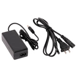 12V 2A AC to DC Power Supply Adapter (DVCA-24)