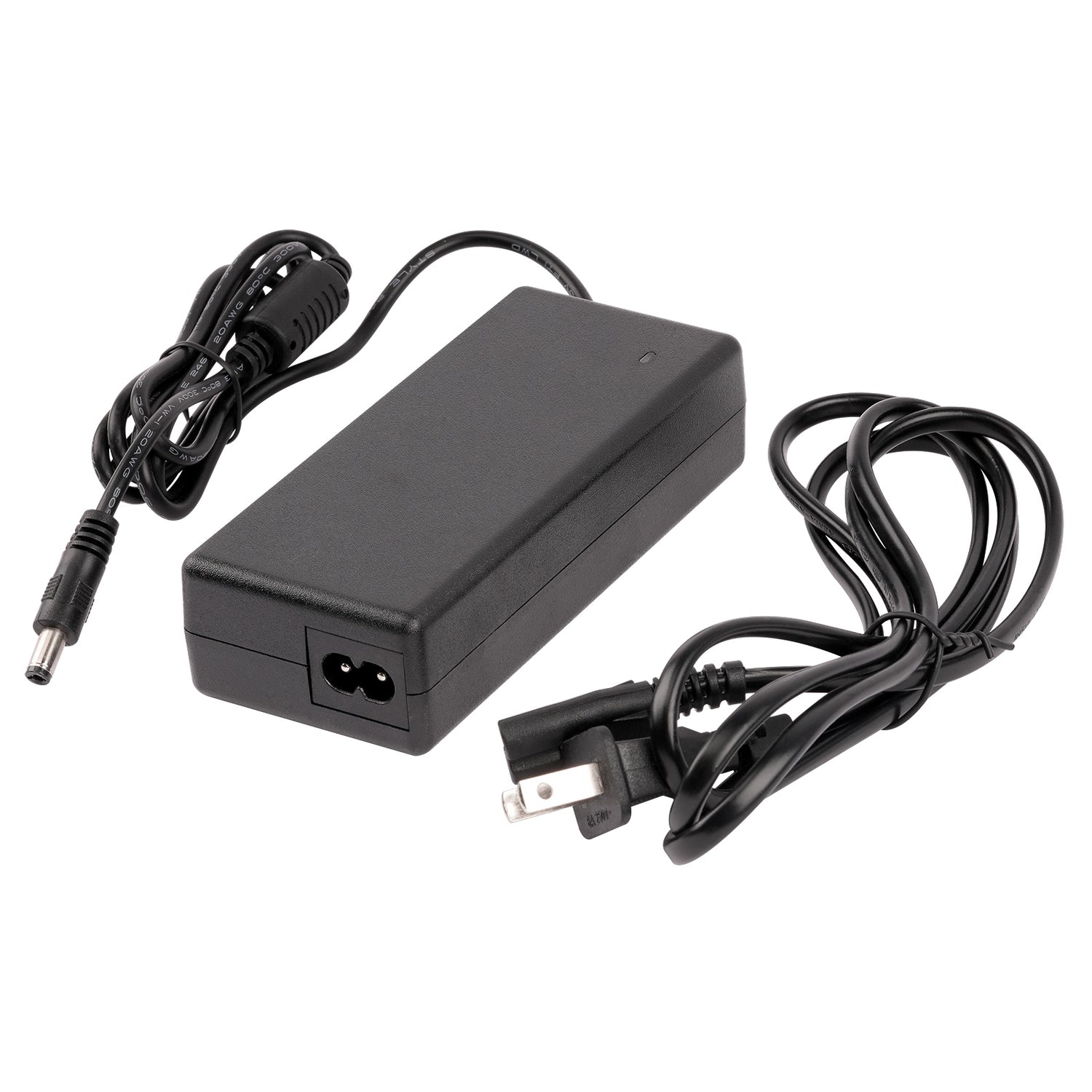 12V 5A AC to DC Power Supply Adapter (DVCA-548)