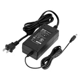 12V 5A AC to DC Power Supply Adapter (DVCA-548V)