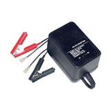1.2A Lead Acid Battery Charger (DVD-12012CT)
