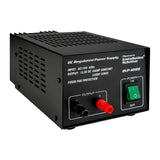 DC Regulated Power Supply, 110V (DVP-1212Q)