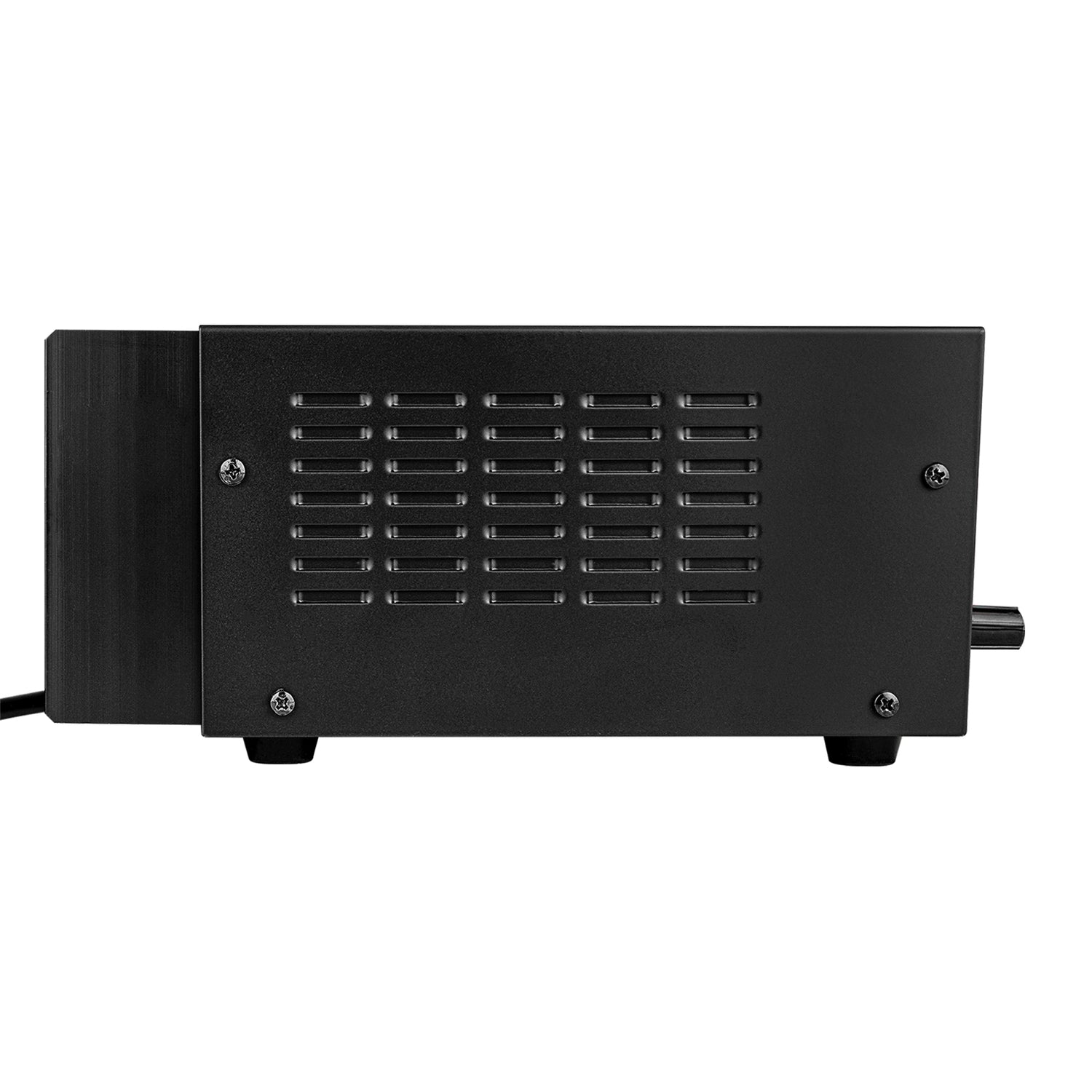 DC Regulated Power Supply, 110V (DVP-1212Q)