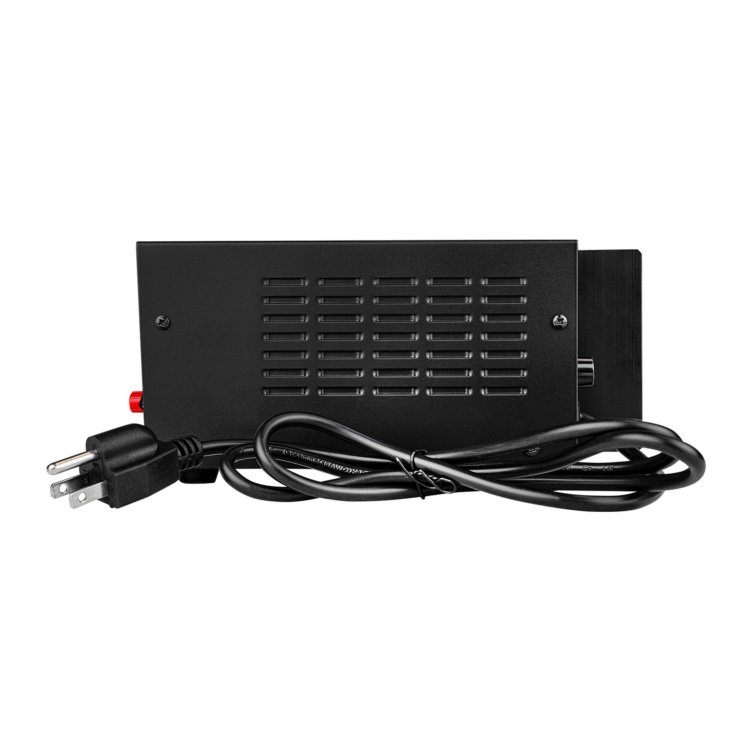 DC Regulated Power Supply, 110V (DVP-1212Q)
