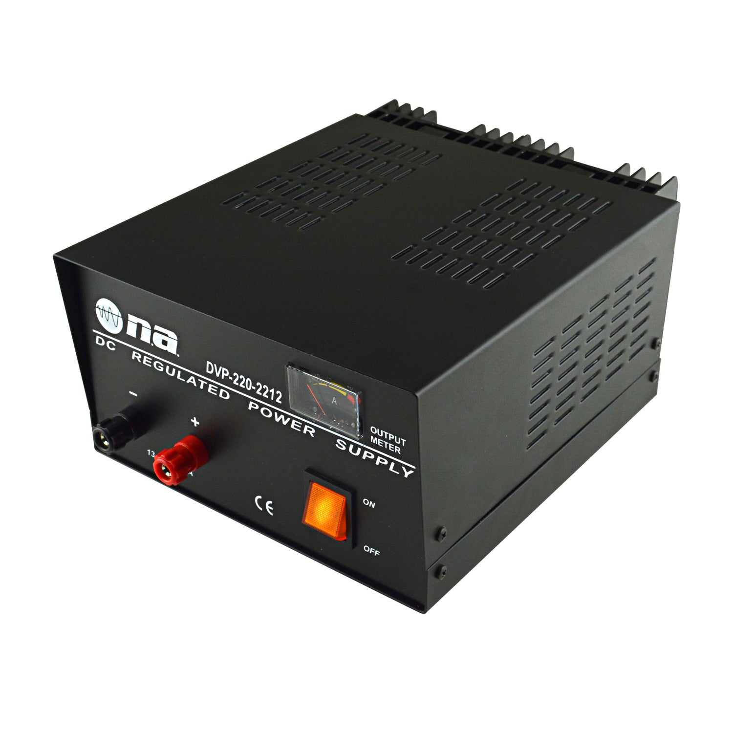 DC Regulated Power Supply (DVP-220-2212)