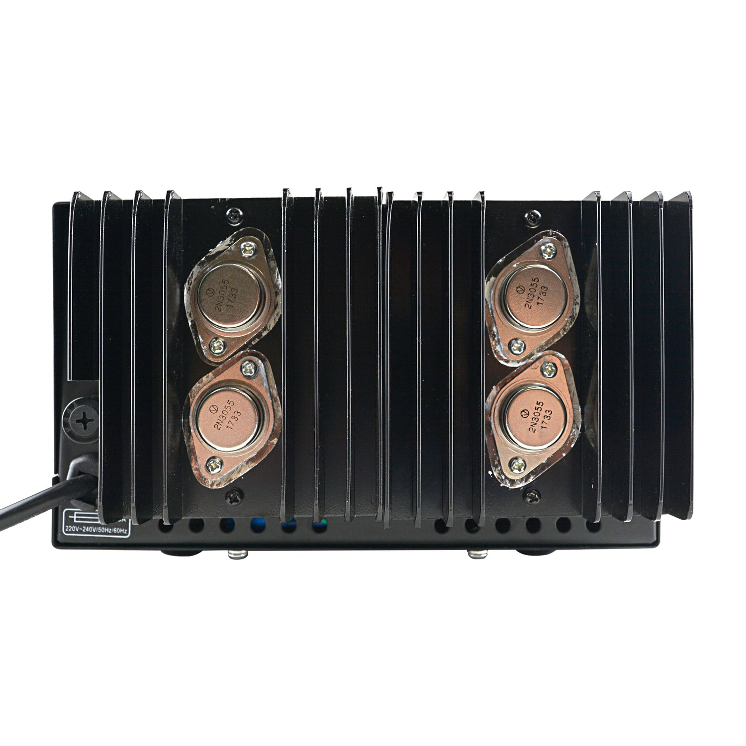 DC Regulated Power Supply (DVP-220-2212)