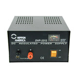 DC Regulated Power Supply (DVP-2212)
