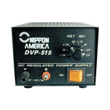DC Regulated Power Supply (DVP-515)