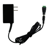 AC Power Adapter (DVS-12V2A-5525)