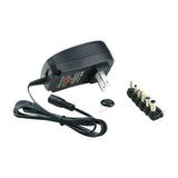Universal AC Plug-In Adapter (DVSW-2001)