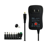2100mA Switching Power Adapter (DVSW-2030SU)