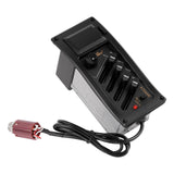 Acoustic Guitar Equalizer (EQ-A7545R)