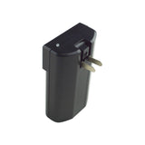 Replacement battery for ER-991BT Megaphone (ER-991BT-RB)