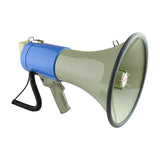 Megaphone with USB, MMC AND MP3 PLAYER (ER-991BT)