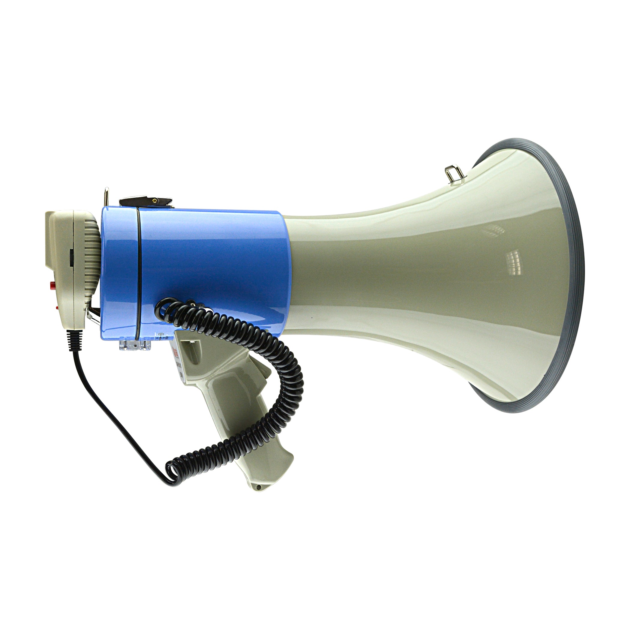 Megaphone with USB, MMC AND MP3 PLAYER (ER-991BT) – NipponAmerica