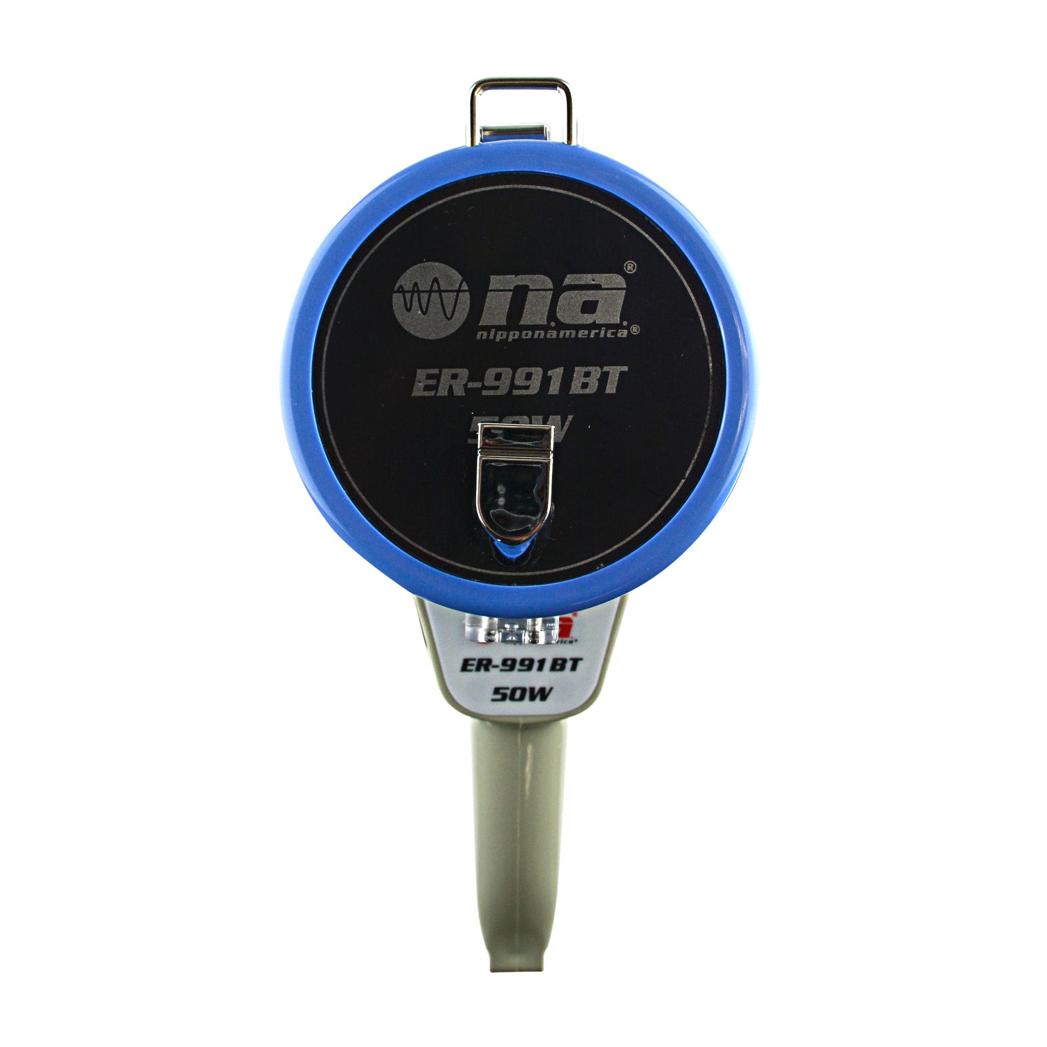 Megaphone with USB, MMC AND MP3 PLAYER (ER-991BT)