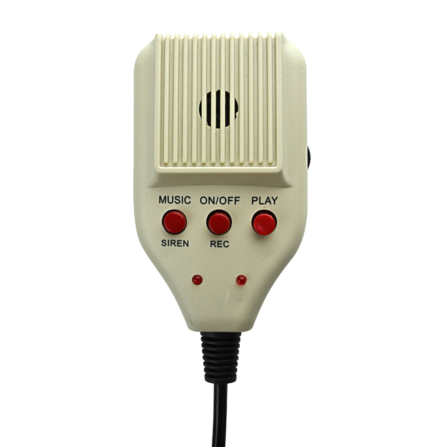 Megaphone with USB, MMC AND MP3 PLAYER (ER-991BT)