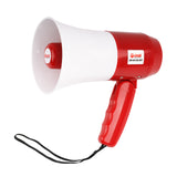 Megaphone with USB/MMC Card and MP-3 Player (ER-M191BT)