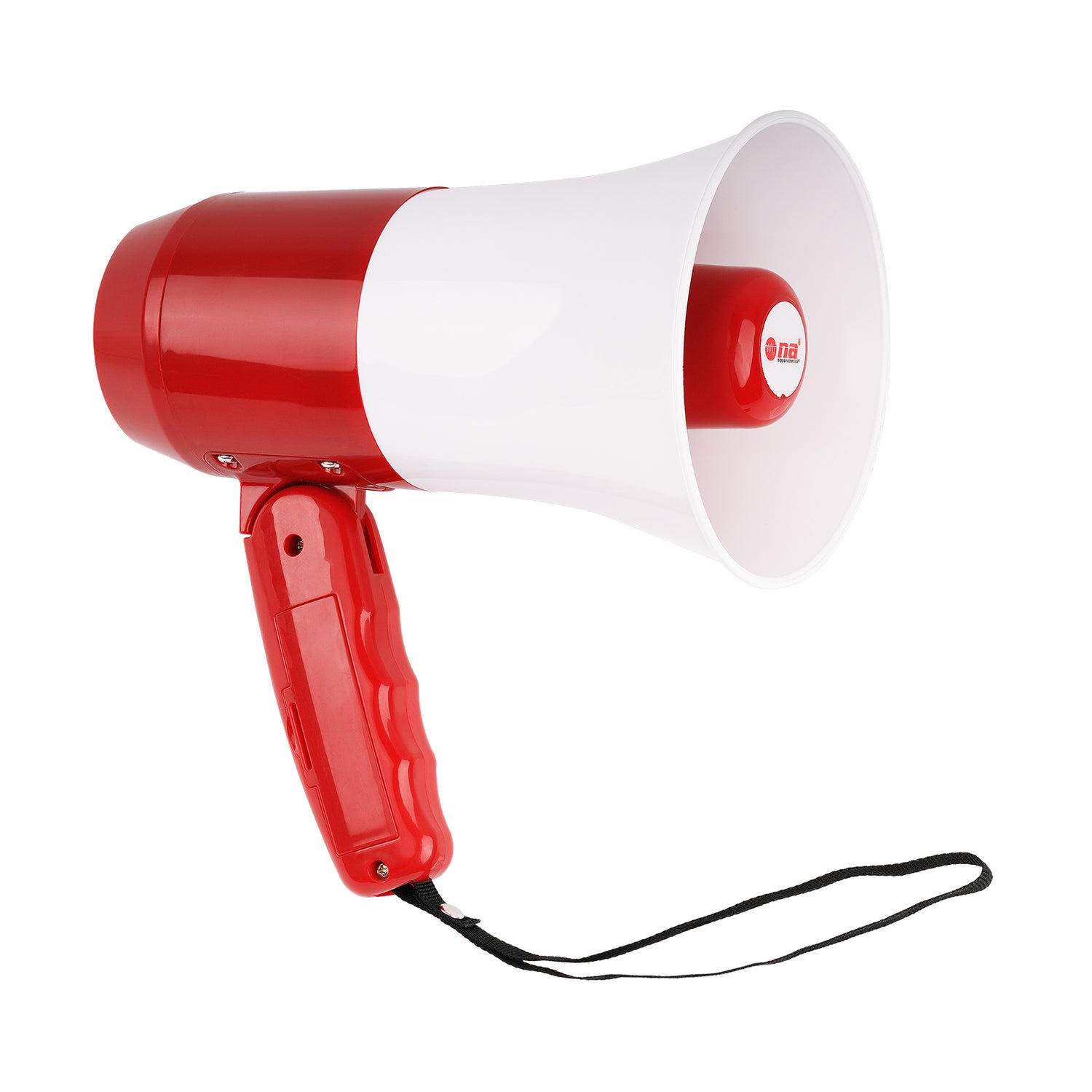 Megaphone with USB/MMC Card and MP-3 Player (ER-M191BT)