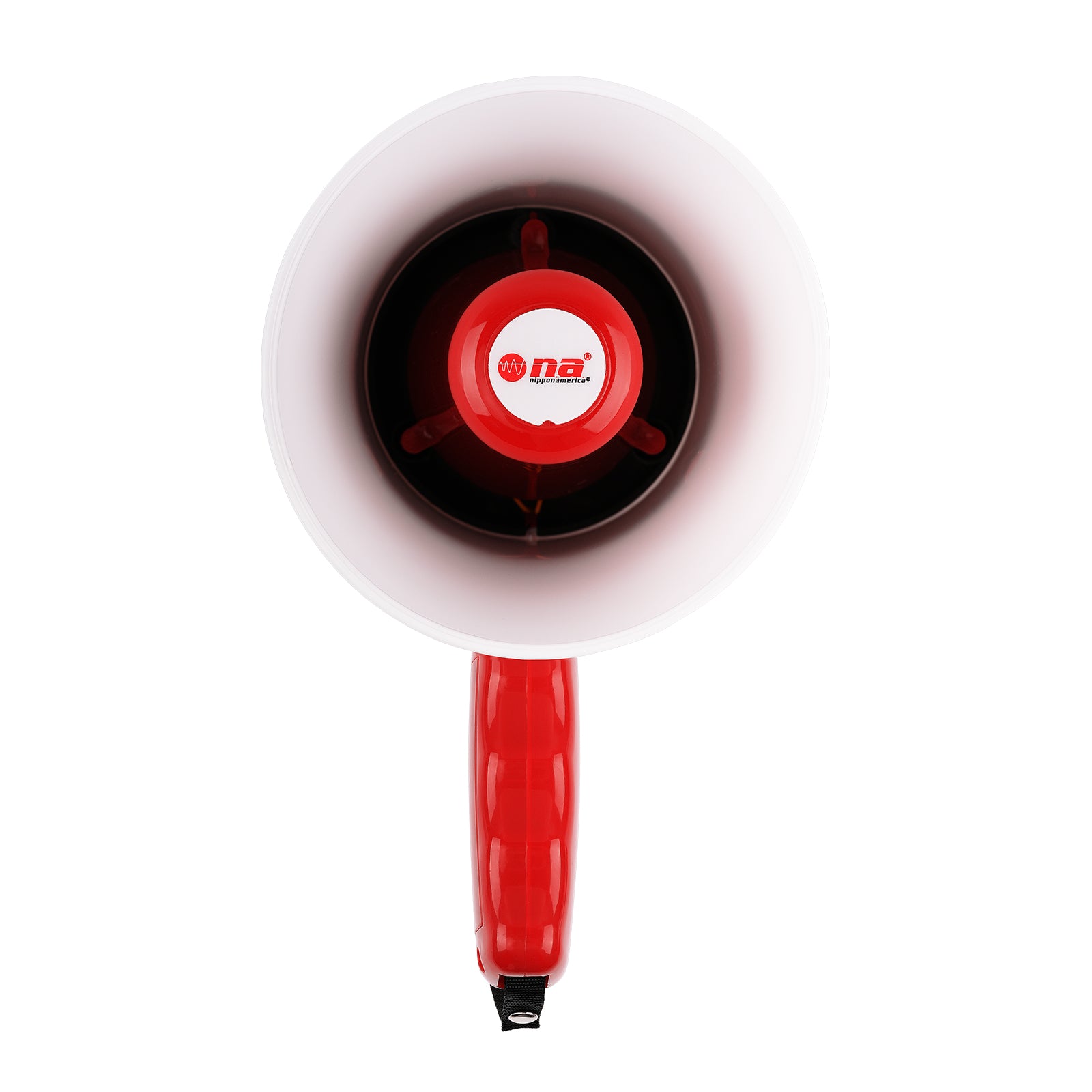 Megaphone with USB/MMC Card and MP-3 Player (ER-M191BT