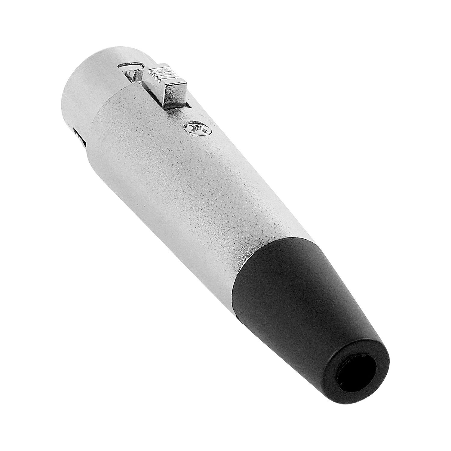 XLR Female Connector (F-60)