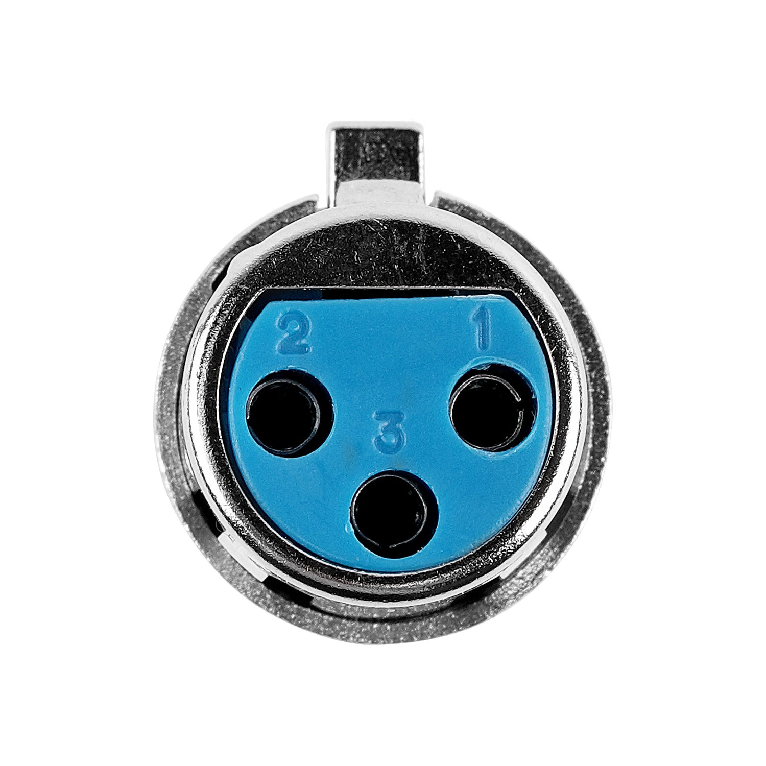 XLR Female Connector (F-60)