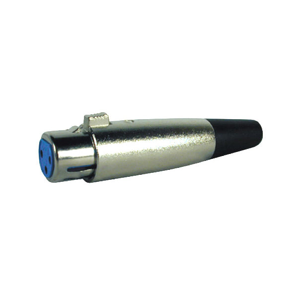 XLR Female Connector (F-60)