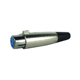 XLR Female Connector (F-60)