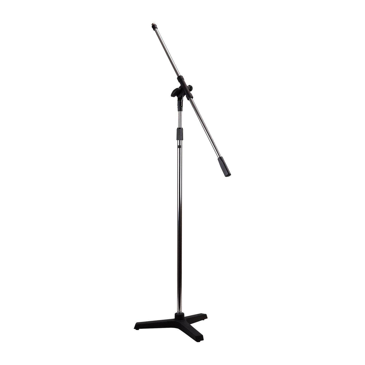 Boom Floor Stand (F-8)