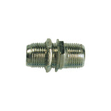 Female Splice Connector with Nut & Washer (F-81)