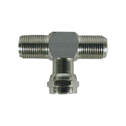 T-Shape F-Type Adapter (F-82)