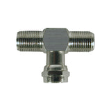 T-Shape F-Type Adapter (F-82)