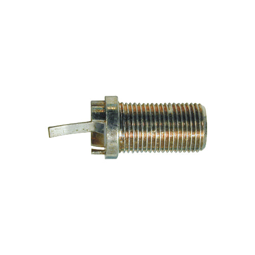 RF Female Connector for Chassis  (F-83)