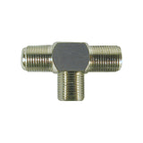 T-Shape F-Type Adapter (F-85)