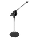 Boom Floor Stand Pig Iron Die Casting (F-915)