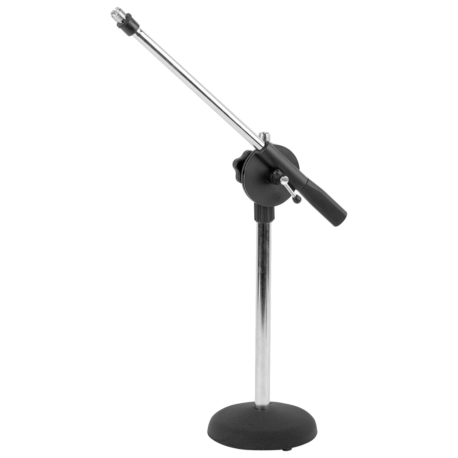 Boom Floor Stand Pig Iron Die Casting (F-915)