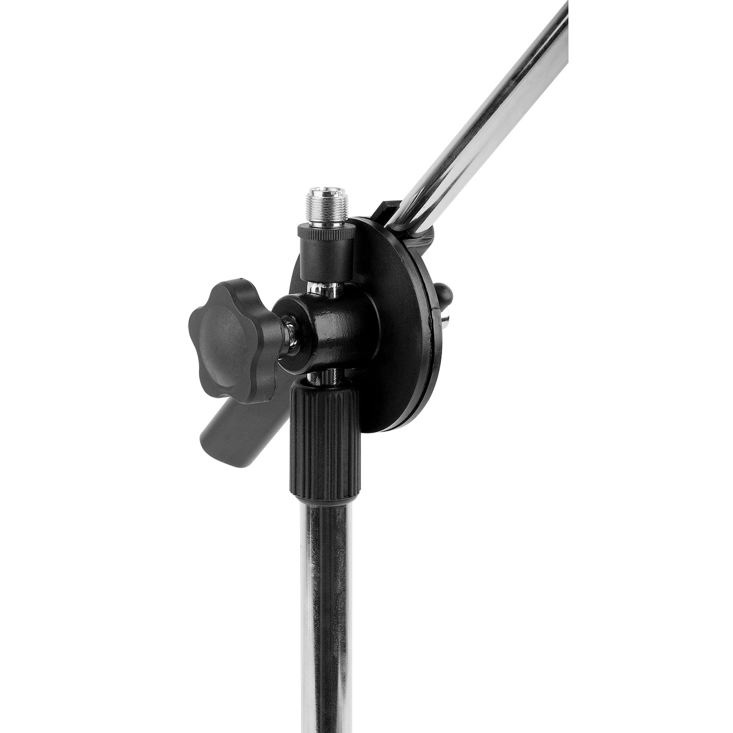 Boom Floor Stand Pig Iron Die Casting (F-915)