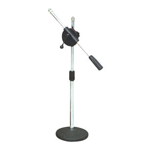 Boom Floor Stand Pig Iron Die Casting (F-915)