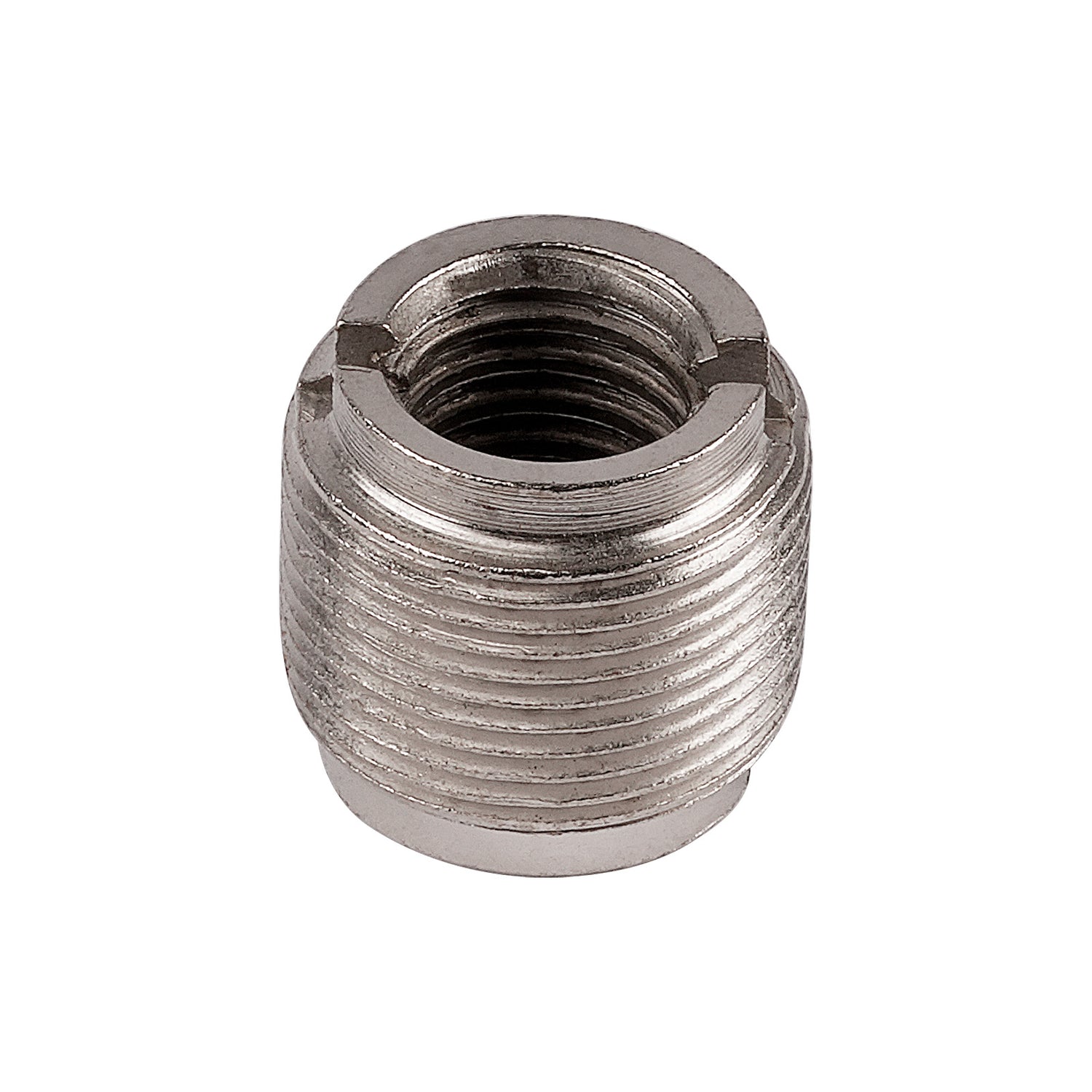 On-Stage Stand Mic Screw Adapter (F-SCREW)