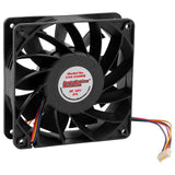 Extremely Efficient Fan (FAN-55HS)